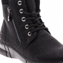 Rieker moteriški aulinukai