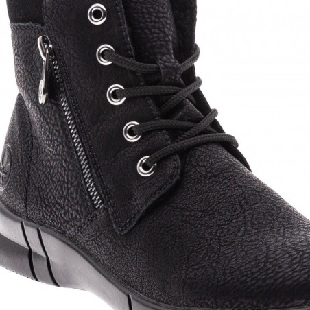 Rieker moteriški aulinukai