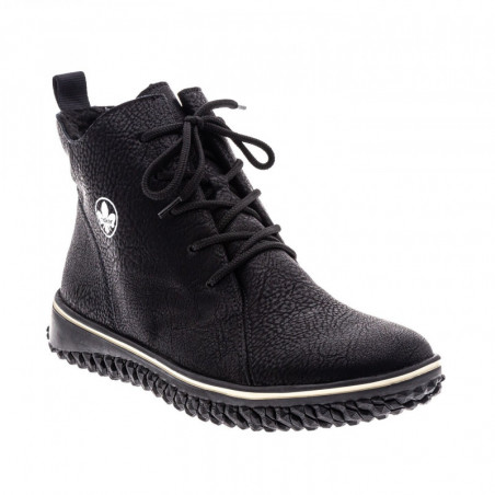 Rieker moteriški aulinukai