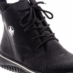 Rieker moteriški aulinukai