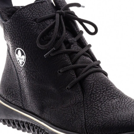 Rieker moteriški aulinukai