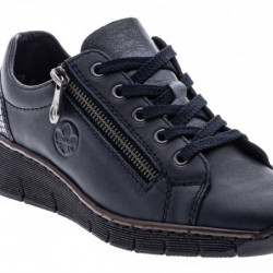 Rieker moteriški bateliai