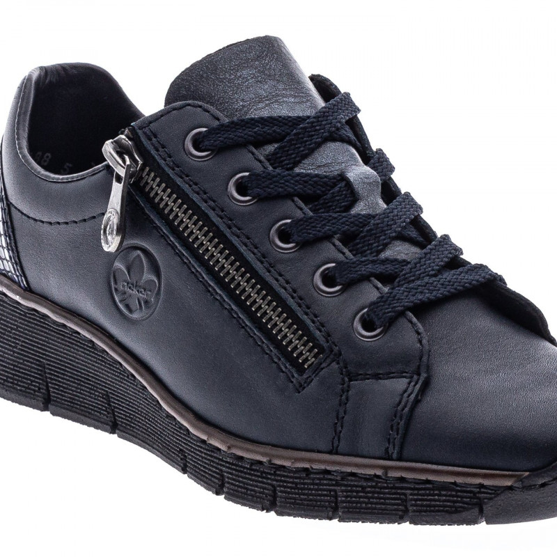 Rieker moteriški bateliai