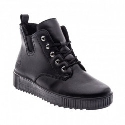 Rieker moteriški aulinukai