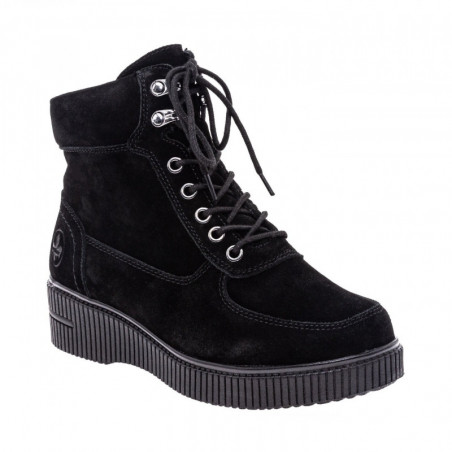 Rieker moteriški aulinukai