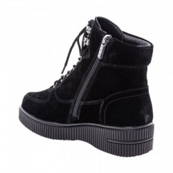 Rieker moteriški aulinukai