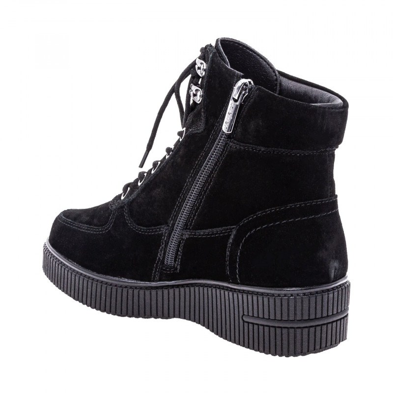 Rieker moteriški aulinukai