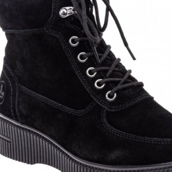 Rieker moteriški aulinukai