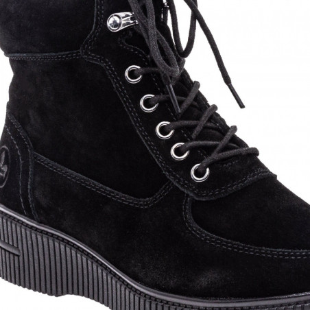 Rieker moteriški aulinukai