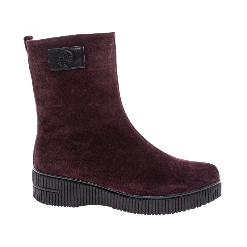 Rieker moteriški ilgaauliai