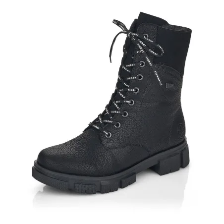 Rieker moteriški aulinukai
