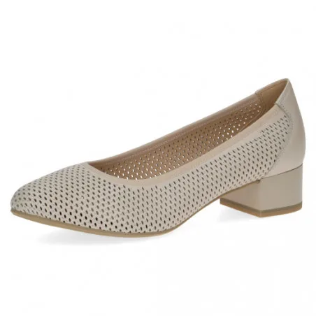 Caprice moteriški bateliai