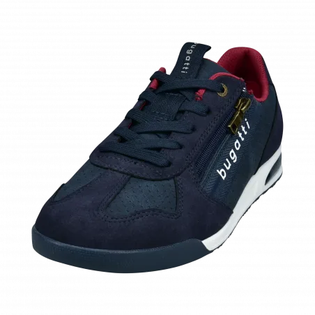 Bugatti vyriški sportiniai bateliai
