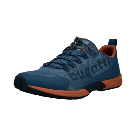 Bugatti vyriški sportiniai bateliai